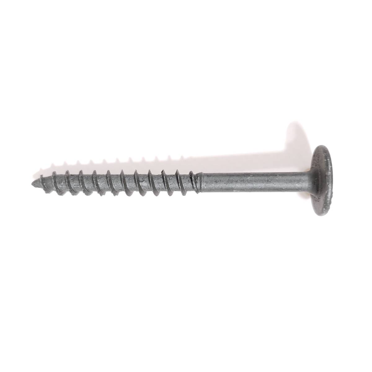 SPAX PowerLags 1 4 X 3 1 2 Wood Screws For Ratchet Lock Pool Covers 