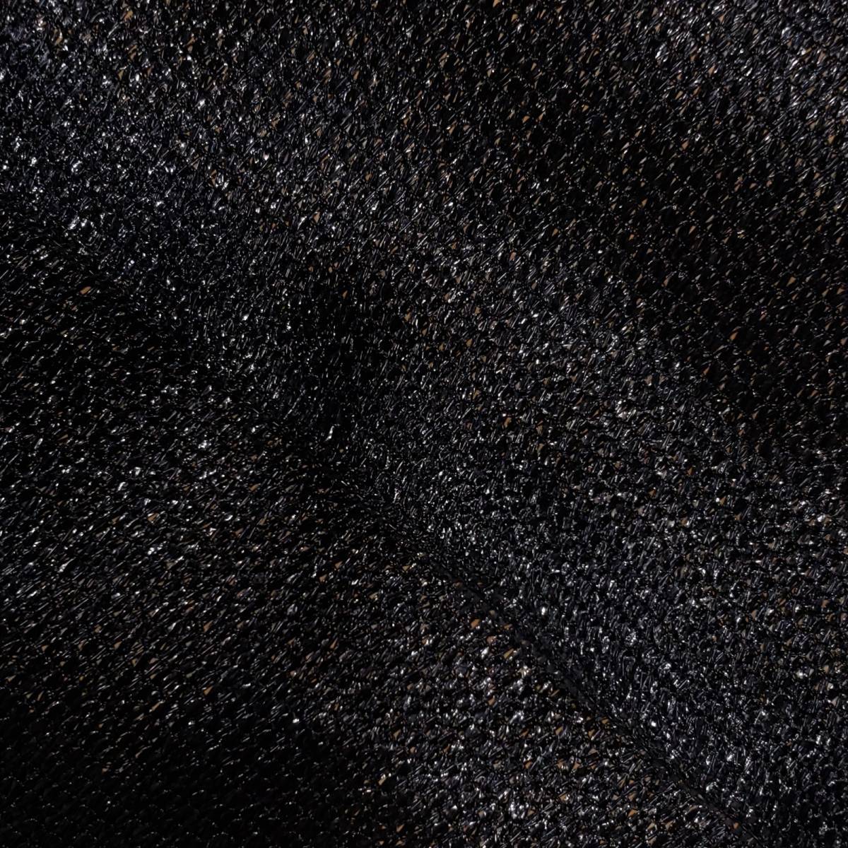 Custom UV Shade Cloth Tarp Cover - 9.5oz Knitted Mesh 95% Solid 