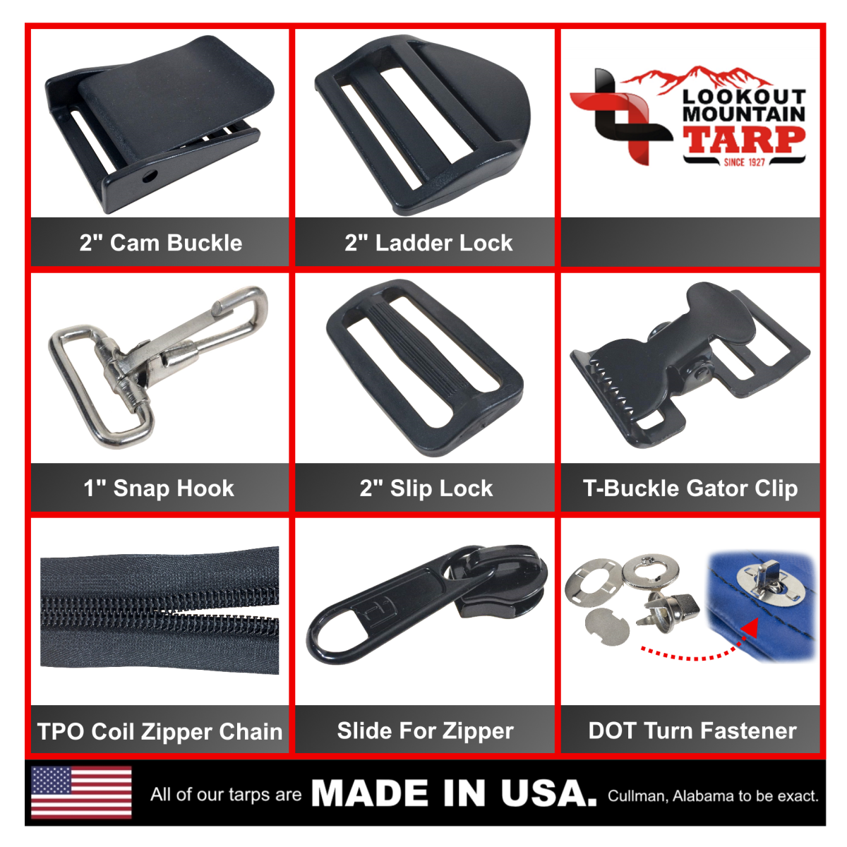 40lbs Sand Bag with handle to Secure / Weight Down In Field Turf Cover