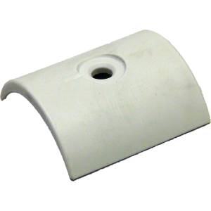 Plastic U-Clamps for Side Roll Tarps