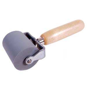 Dynamat - Heavy Duty Tarp Repair Patch Roller Tool