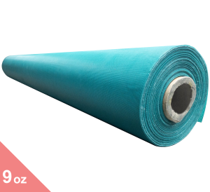9oz Vinyl Coated Tex Mesh - 300' Roll