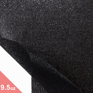 9.5oz Knitted HDPE Monofilament and Tape Fabric - Fabric Price/ft.