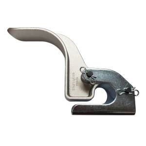 1124771 - Easy-Off Aluminum ( cast ) 6