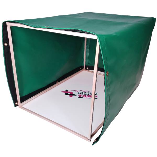 【即完売品】TARPtoTARP 「TARP GLASS Lantern 」 ORIGINAL PRODUCTS｜TARP to TARP
