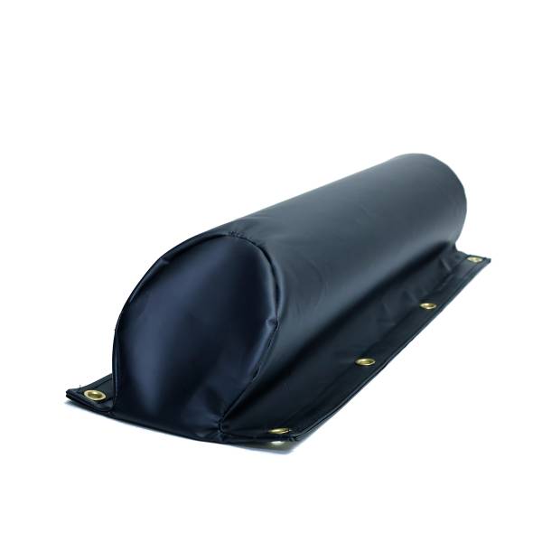 Lookout Mountain Tarp - Boat Dock Bumper Guard Pads (Flat/In)