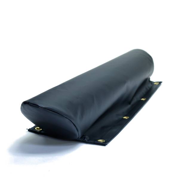 Lookout Mountain Tarp - Boat Dock Bumper Guard Pads (Flat/Out)