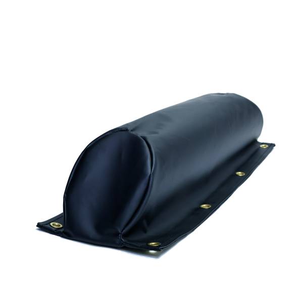 Lookout Mountain Tarp - Boat Dock Bumper Guard Pads (In/In)