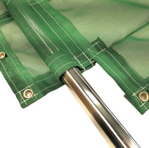 11oz-flip-tarp-vinyl-coated-open-mesh-flaps-pocket