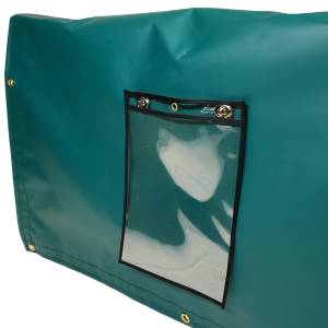 bt-pocket-9x12-clear-work-order-pocket-sleeve-installed-on-box-shaped-tarps-right-view