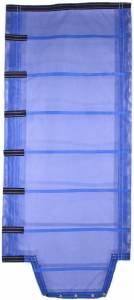 11oz-open-mesh-roll-tarp-with-flap-for-end-dump-trailer-top-view