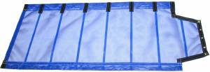 11oz-open-mesh-roll-tarp-with-flap-for-end-dump-trailer-side-view