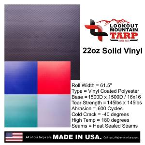 22oz-vinyl-coated-polyester-solid-fabric-specs