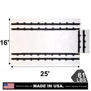 4-drop-flatbed-truck-vinyl-steel-tarp-16-x-25-with-flap-ad-white