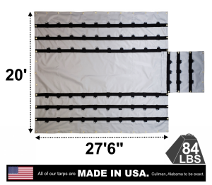 6-drop-flatbed-truck-vinyl-lumber-tarp-20-x-27-6-with-flap-made-in-the-usa-6-feet-x-8-feet-flap