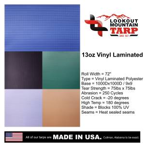 13oz-solid-vinyl-laminated-polyester-tarp-fabric-specs
