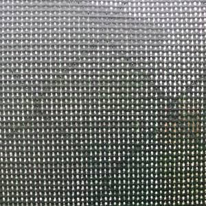 Custom Tennis Court Windscreen Privacy Screen Fence Tarp Cover - 8oz Vinyl Coated Mesh 80% Solid