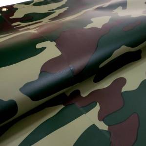 Custom-Rectangle-Shaped-Tarp-Cover-18oz-Solid-Vinyl-Coated-Polyester-Camo