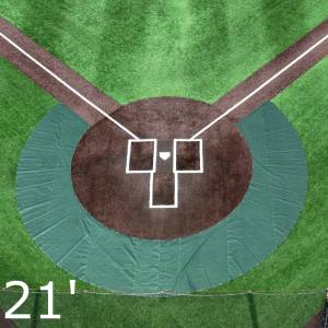 Baseball-Halo-Shaped-Cage-Collar-Ad