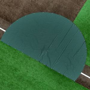 three-quarter-moon-baseball-field-tarp-infield-spot-cover-overhead