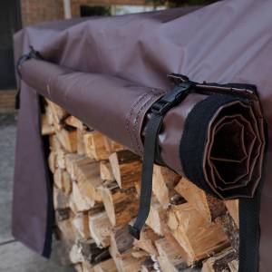 Firewood-Rack