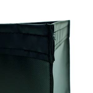 Square-Discharge-Loadout-Sock
