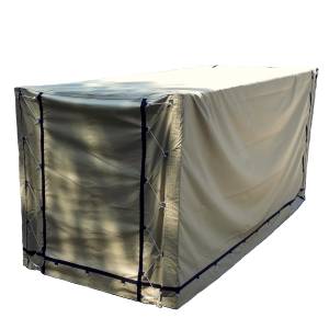 Shipping Cargo Storage Container Cover Tarp