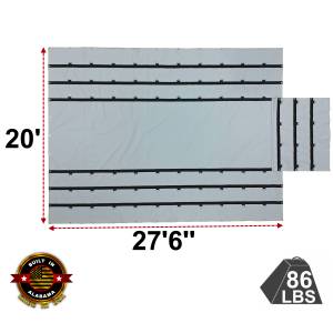 6-drop-flatbed-truck-vinyl-lumber-tarp-20-x-27-6-with-flap-made-in-the-usa-6-feet-x-8-feet-flap