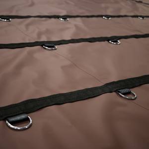 10 foot drop stepdeck tarp measurements