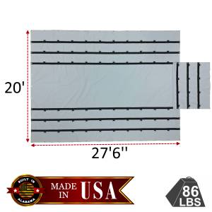6-drop-flatbed-truck-vinyl-lumber-tarp-20-x-27-6-with-flap-made-in-the-usa-6-feet-x-8-feet-flap