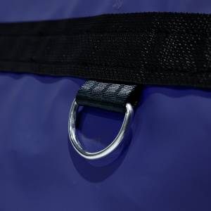 17x17-Square-Coil-Tarp-D-Rings-Flatbed-Truck-Trailer-ad