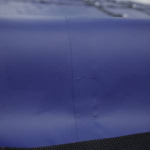17x17-Square-Coil-Tarp-D-Rings-Flatbed-Truck-Trailer-ad