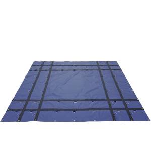 17x17-Square-Coil-Tarp-D-Rings-Flatbed-Truck-Trailer-ad