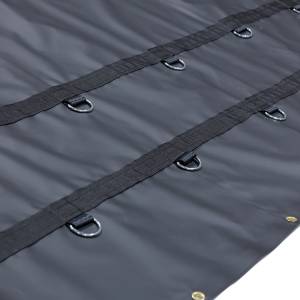 4-drop-flatbed-truck-vinyl-steel-tarp-16-x-25-with-flap-ad-white