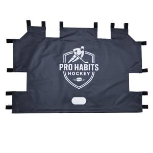 hockey-shooting-tarp