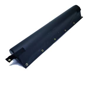 Lookout Mountain Tarp - DO NOT PURCHASE - Boat Dock Bumper Guard Pads - 22oz Vinyl - Image 2