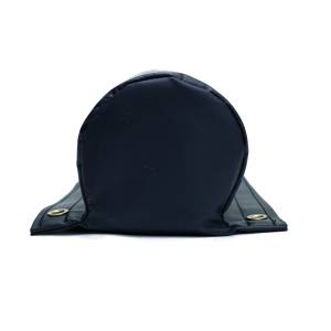 Lookout Mountain Tarp - DO NOT PURCHASE - Boat Dock Bumper Guard Pads - Image 5