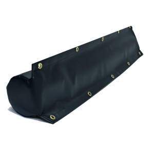 Lookout Mountain Tarp - DO NOT PURCHASE - Boat Dock Bumper Guard Pads - Image 4