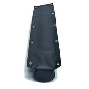 Lookout Mountain Tarp - DO NOT PURCHASE - Boat Dock Bumper Guard Pads - Image 3