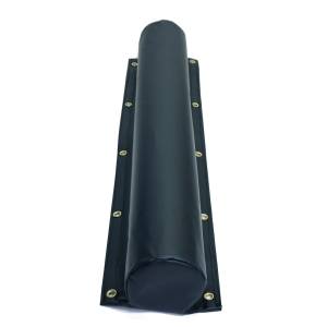 Lookout Mountain Tarp - DO NOT PURCHASE - Boat Dock Bumper Guard Pads - Image 2