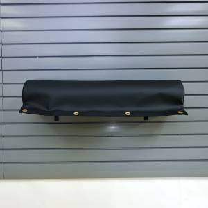 Lookout Mountain Tarp - Boat Dock Bumper Guard Pads (Flat/Flat) - Image 3