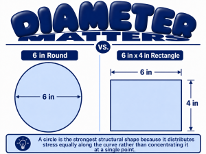 Boat-Dock-Bumper-Guard-Diameter-Matters