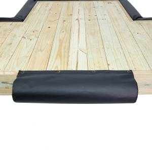 Lookout Mountain Tarp - Boat Dock Bumper Guard Pads (Flat/Flat) - Image 10