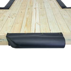 Lookout Mountain Tarp - Boat Dock Bumper Guard Pads (Flat/In) - Image 15