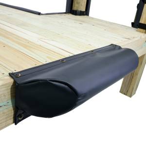 Lookout Mountain Tarp - Boat Dock Bumper Guard Pads (Flat/In) - Image 16