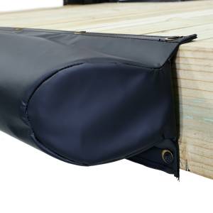 Lookout Mountain Tarp - Boat Dock Bumper Guard Pads (In/In) - Image 16