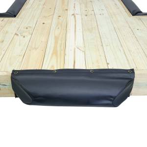 Lookout Mountain Tarp - Boat Dock Bumper Guard Pads (In/In) - Image 13