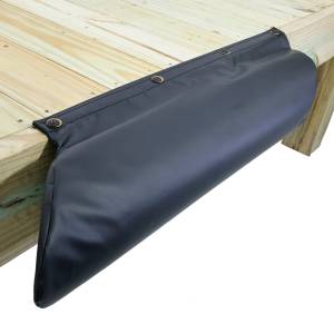 Lookout Mountain Tarp - Boat Dock Bumper Guard Pads (In/Out) - Image 16