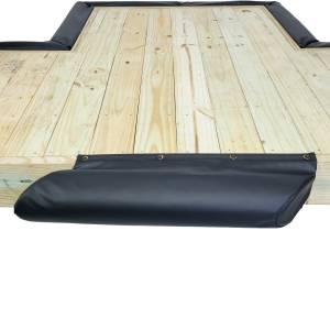 Lookout Mountain Tarp - Boat Dock Bumper Guard Pads (In/Out) - Image 15