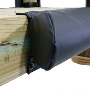 Lookout Mountain Tarp - Boat Dock Bumper Guard Pads (Out/Out) - Image 15